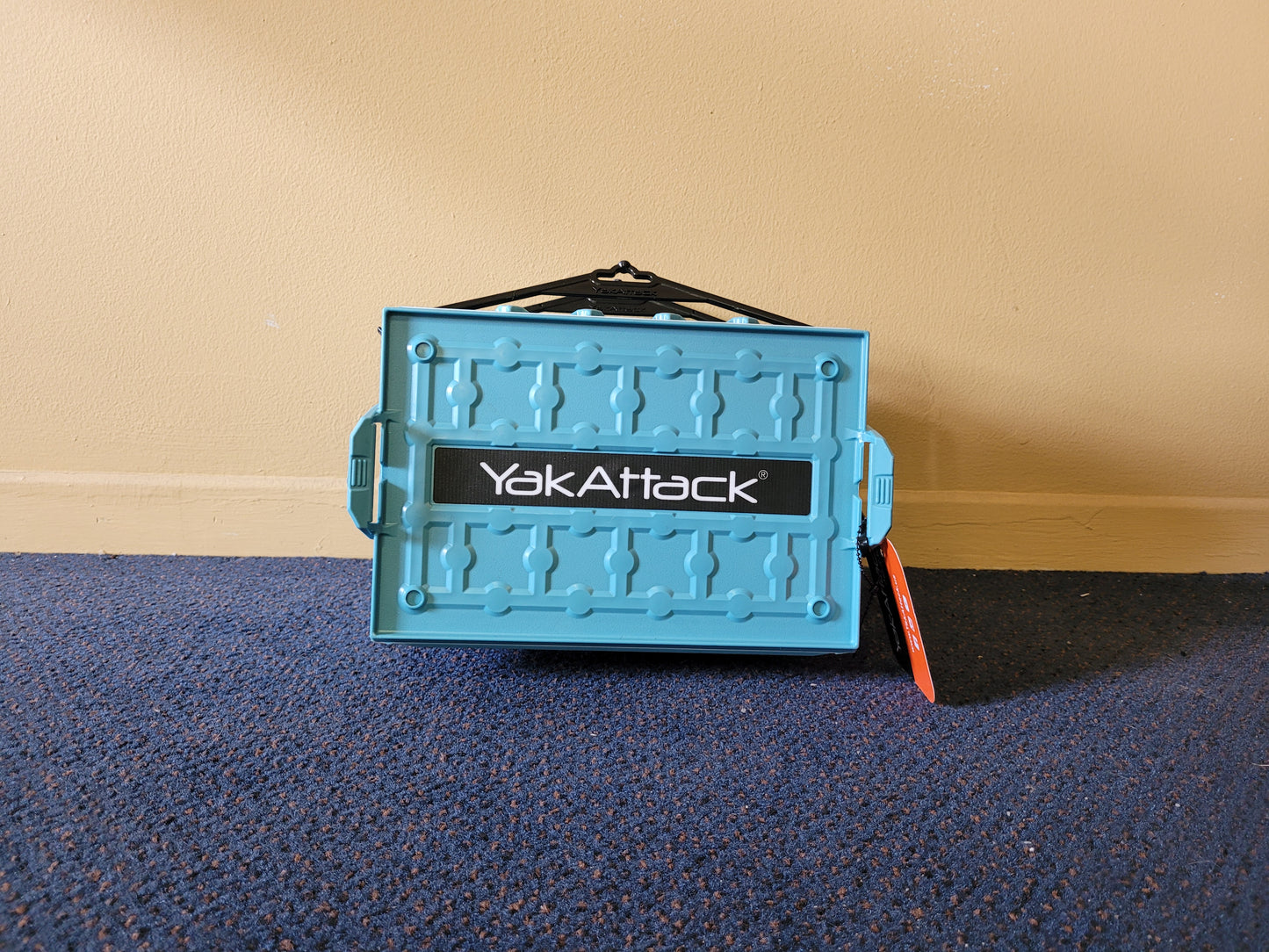 YakAttack Acc. Kit TracPak Combo