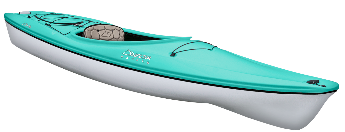 Delta Kayak 10AR 2026 ELEVATE Contour Seat