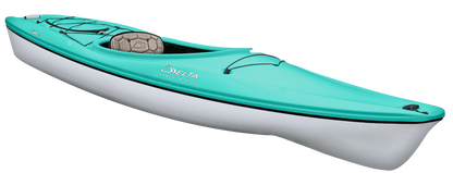 Delta Kayak 10AR 2026 ELEVATE Contour Seat