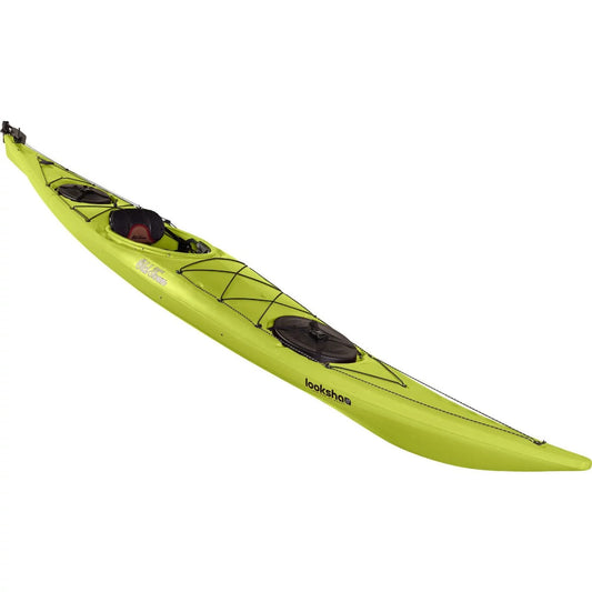 Old Town Kayak Looksha Lime USED