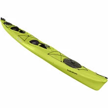 Old Town Kayak Looksha Tandem Lime USAGÉ