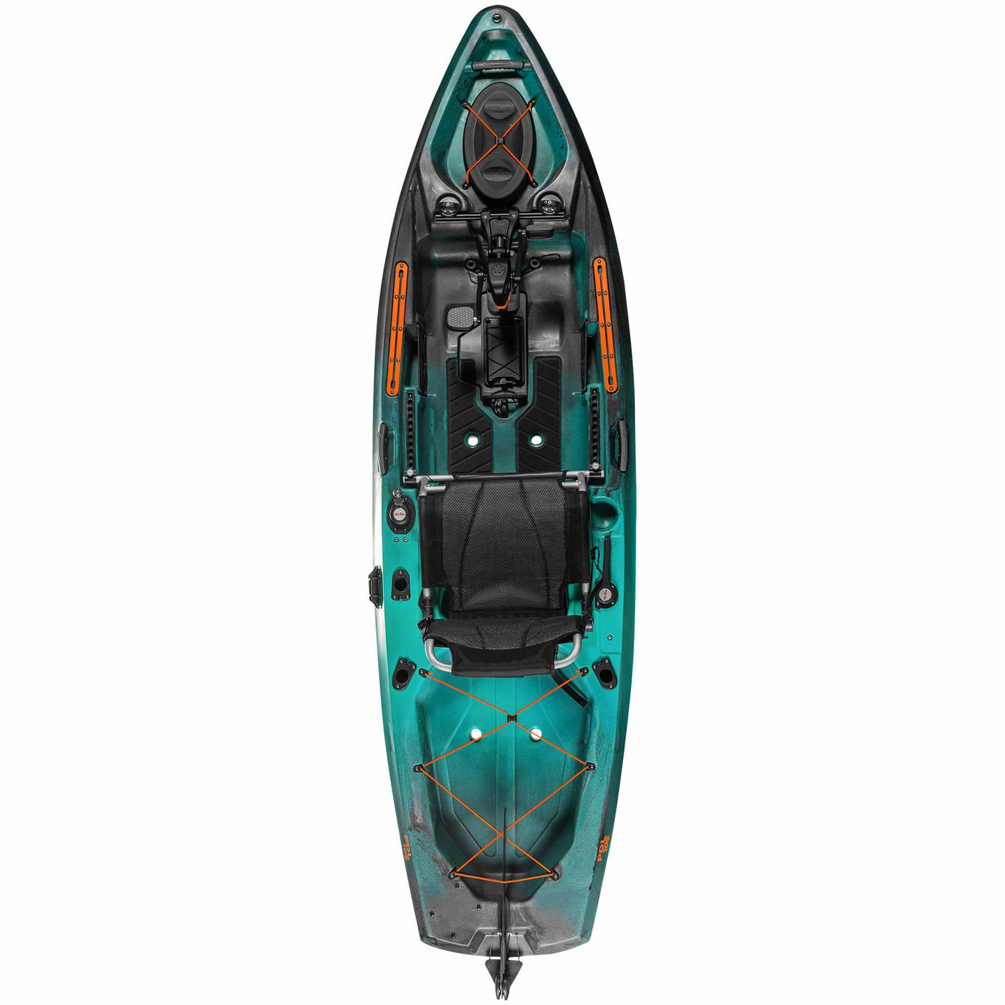 Old Town kayak Sportsman 106 PDL