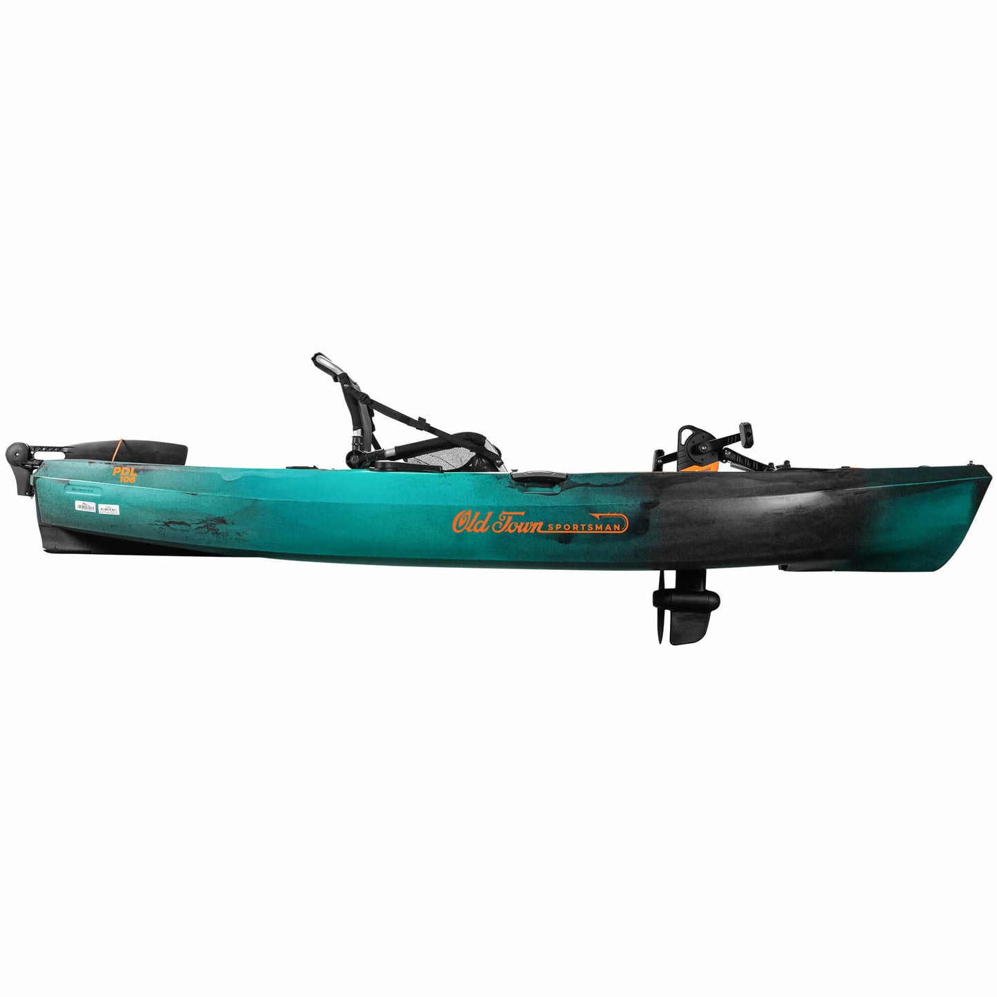 Old Town kayak Sportsman 106 PDL