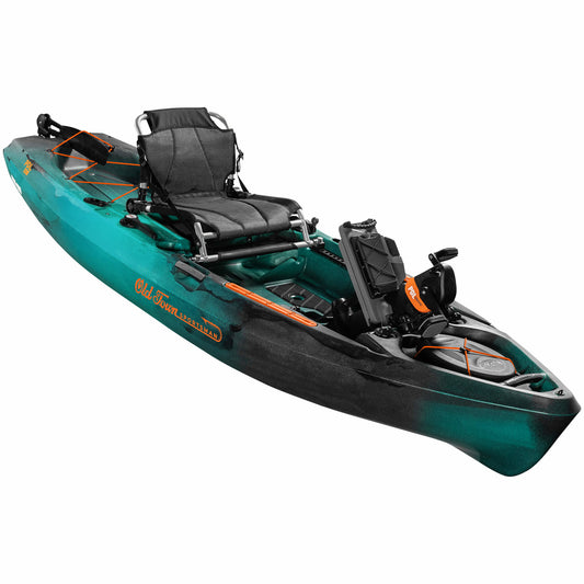 Old Town kayak Sportsman 106 PDL