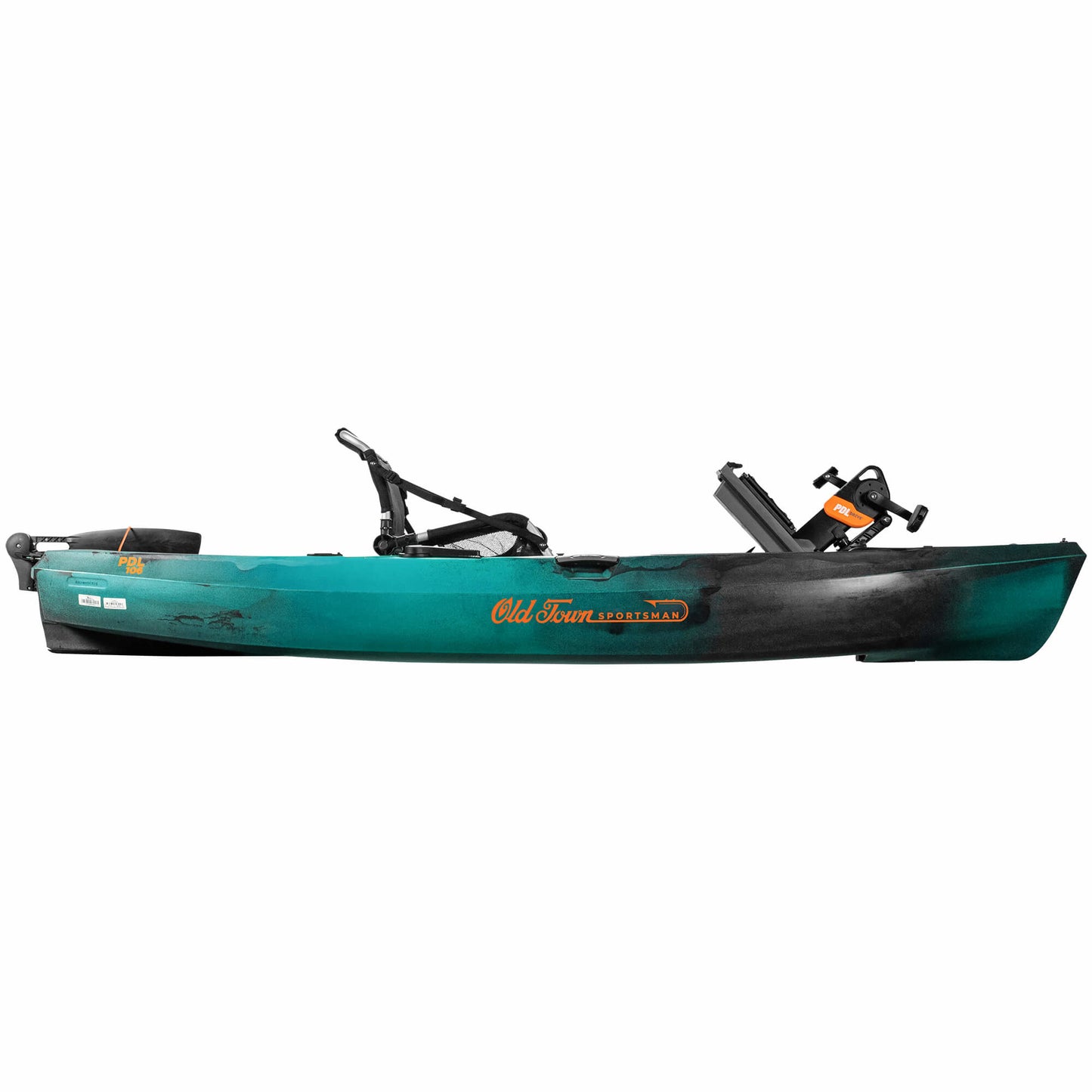 Old Town kayak Sportsman 106 PDL