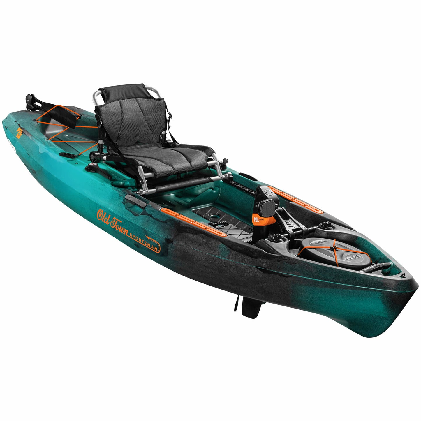 Old Town kayak Sportsman 106 PDL