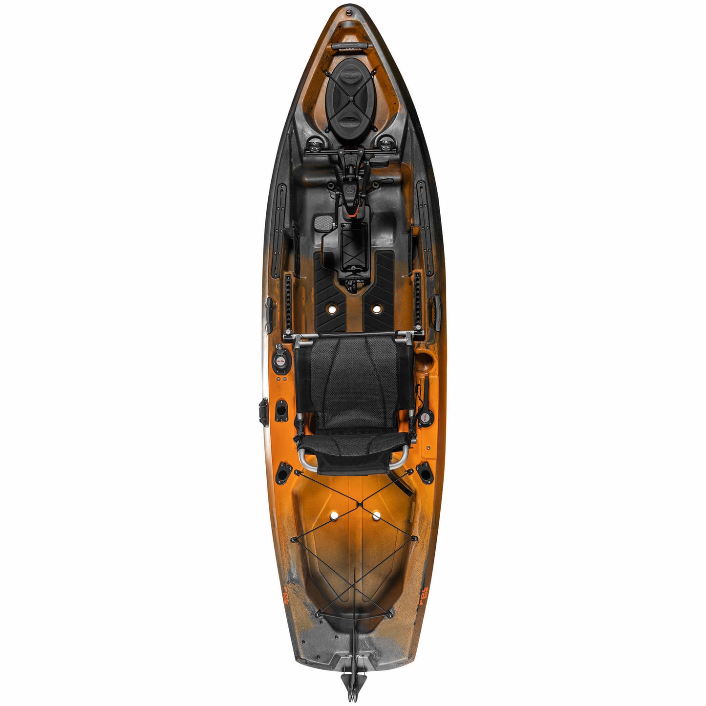 Old Town kayak Sportsman 106 PDL