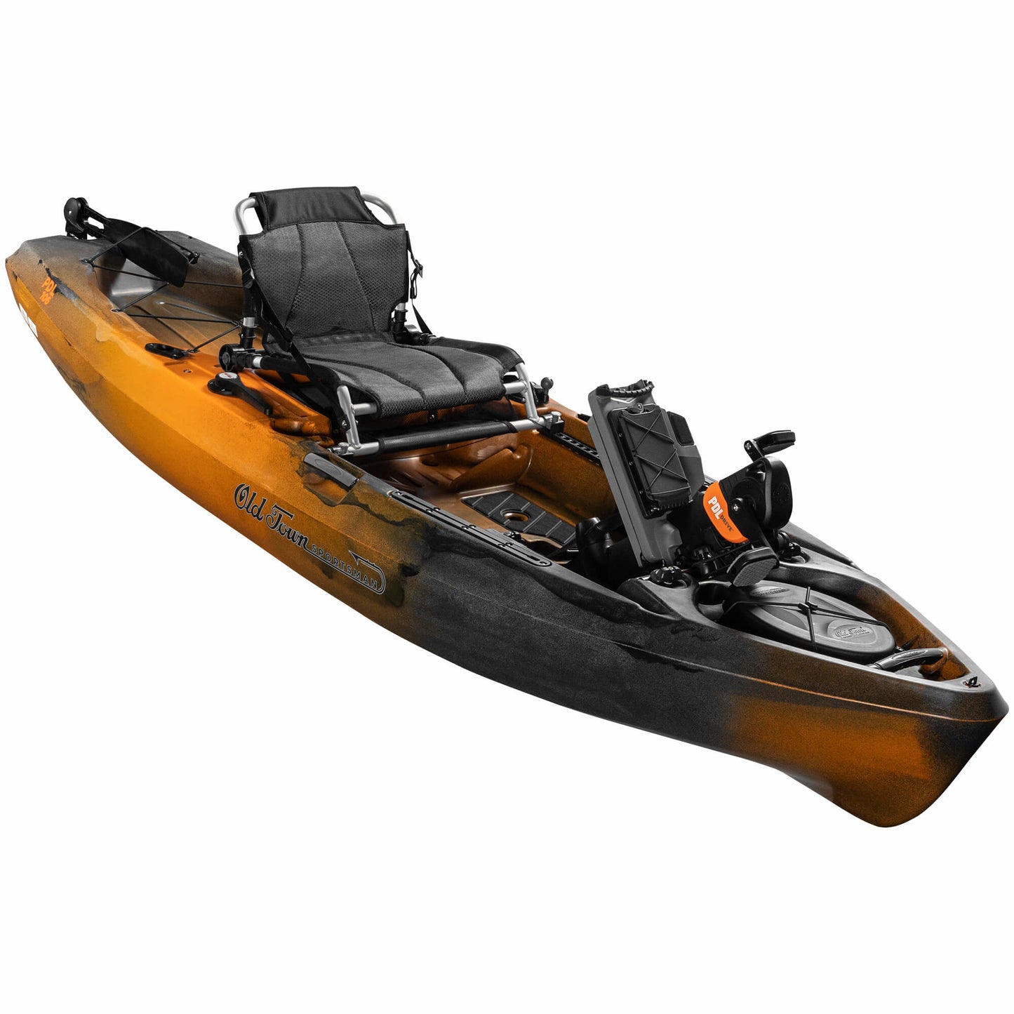 Old Town kayak Sportsman 106 PDL