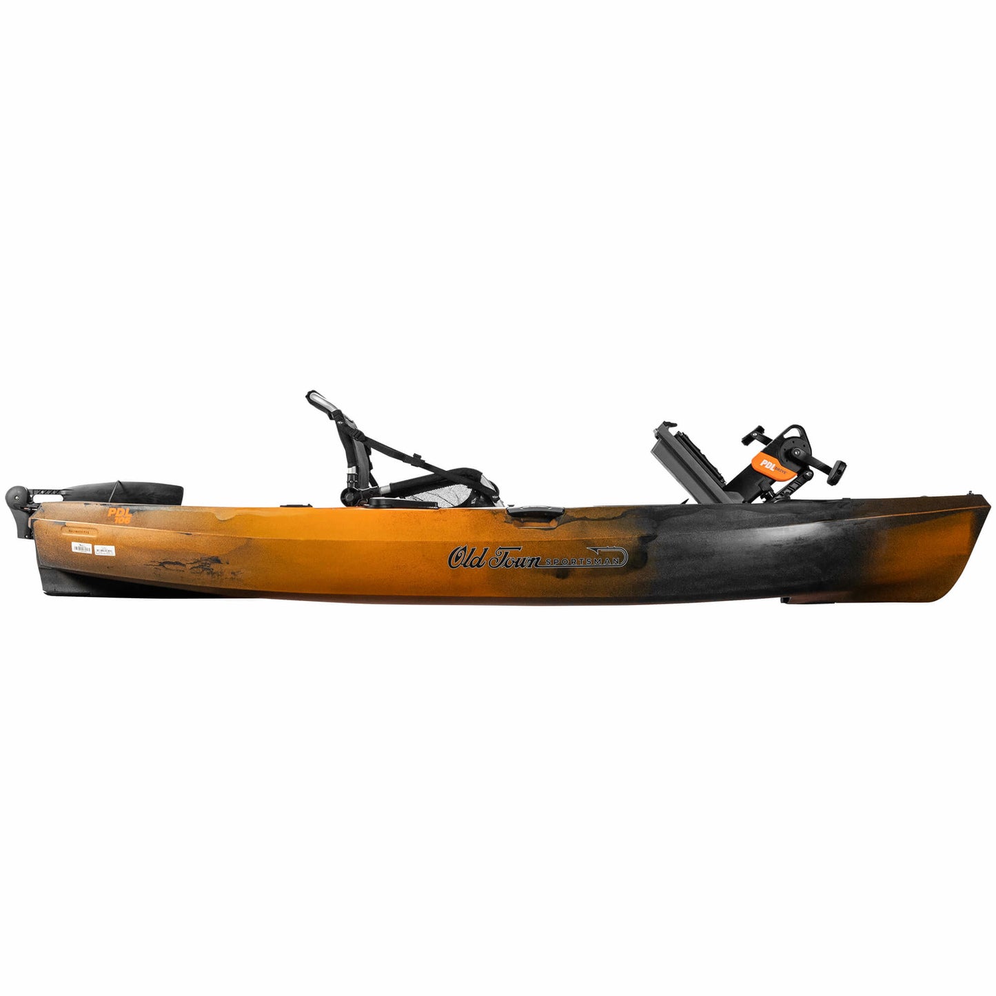 Old Town kayak Sportsman 106 PDL
