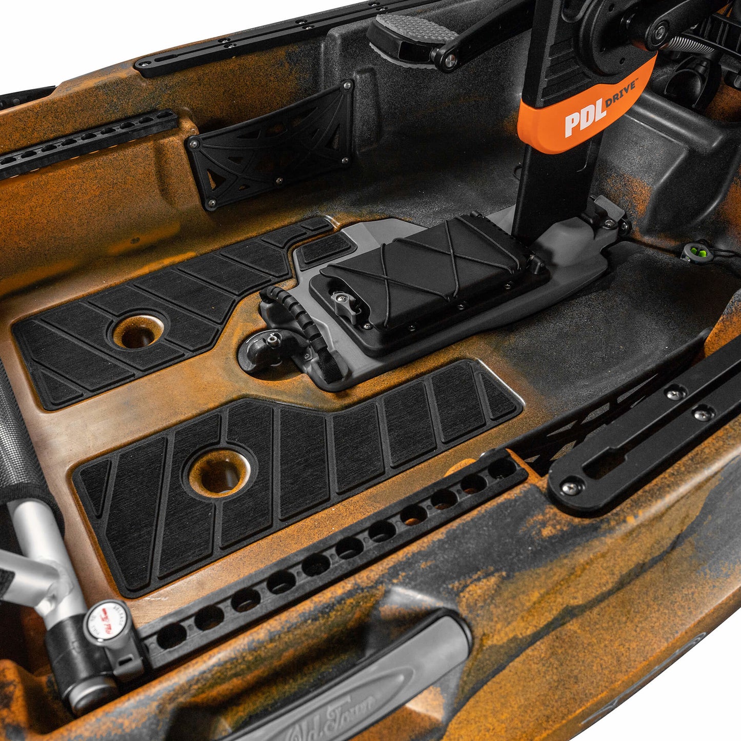 Old Town kayak Sportsman 106 PDL