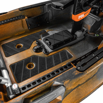 Old Town kayak Sportsman 106 PDL