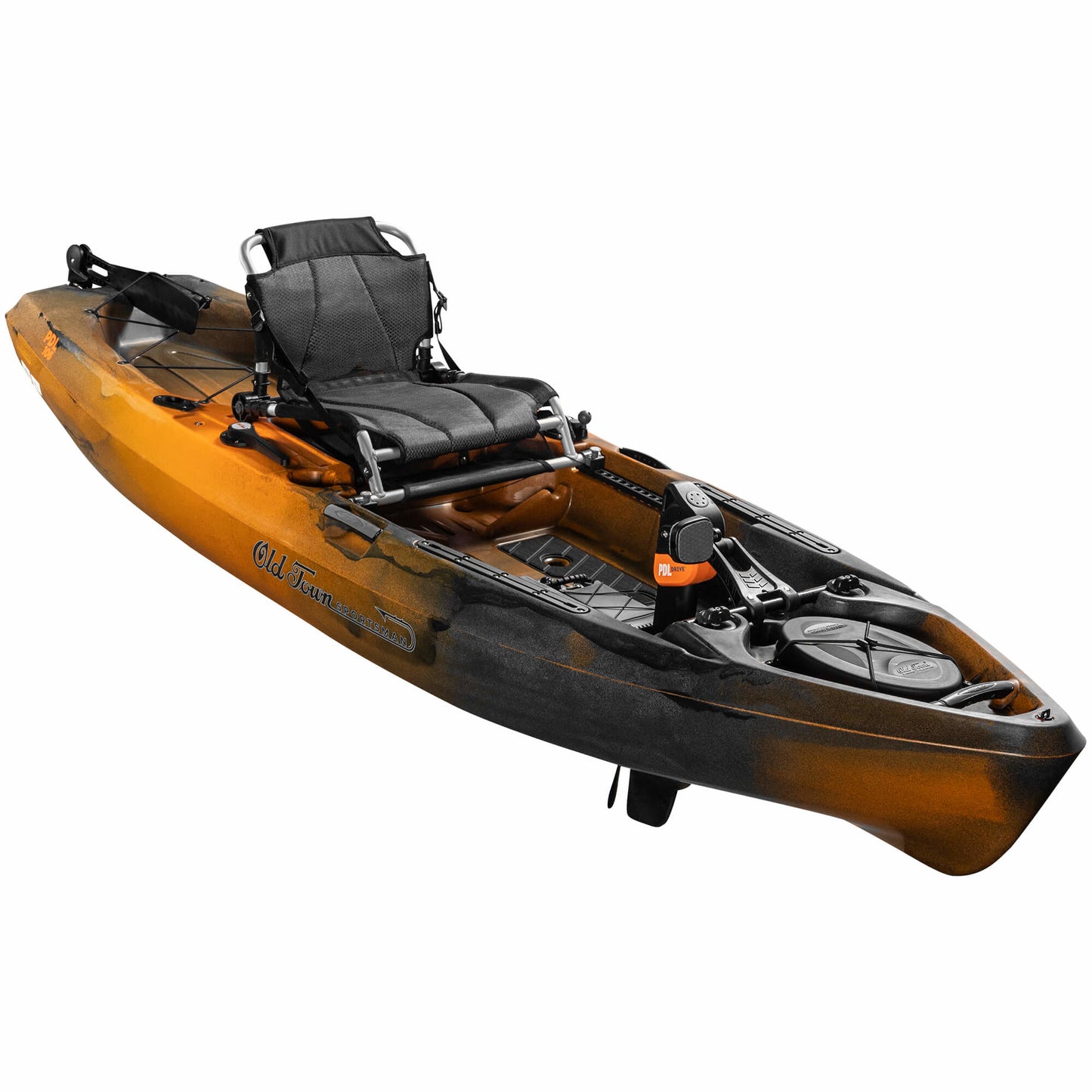 Old Town kayak Sportsman 106 PDL