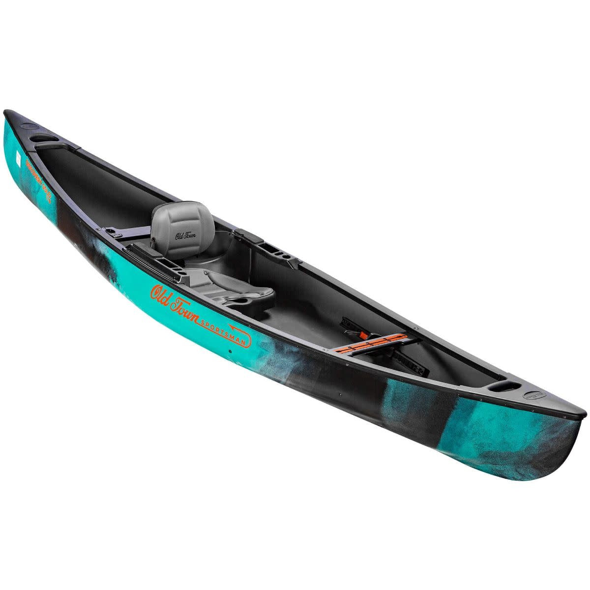 Old Town Canot Sportsman  Discovery Solo 119