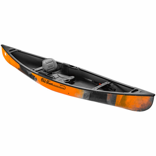 Old Town Canot Sportsman  Discovery Solo 119