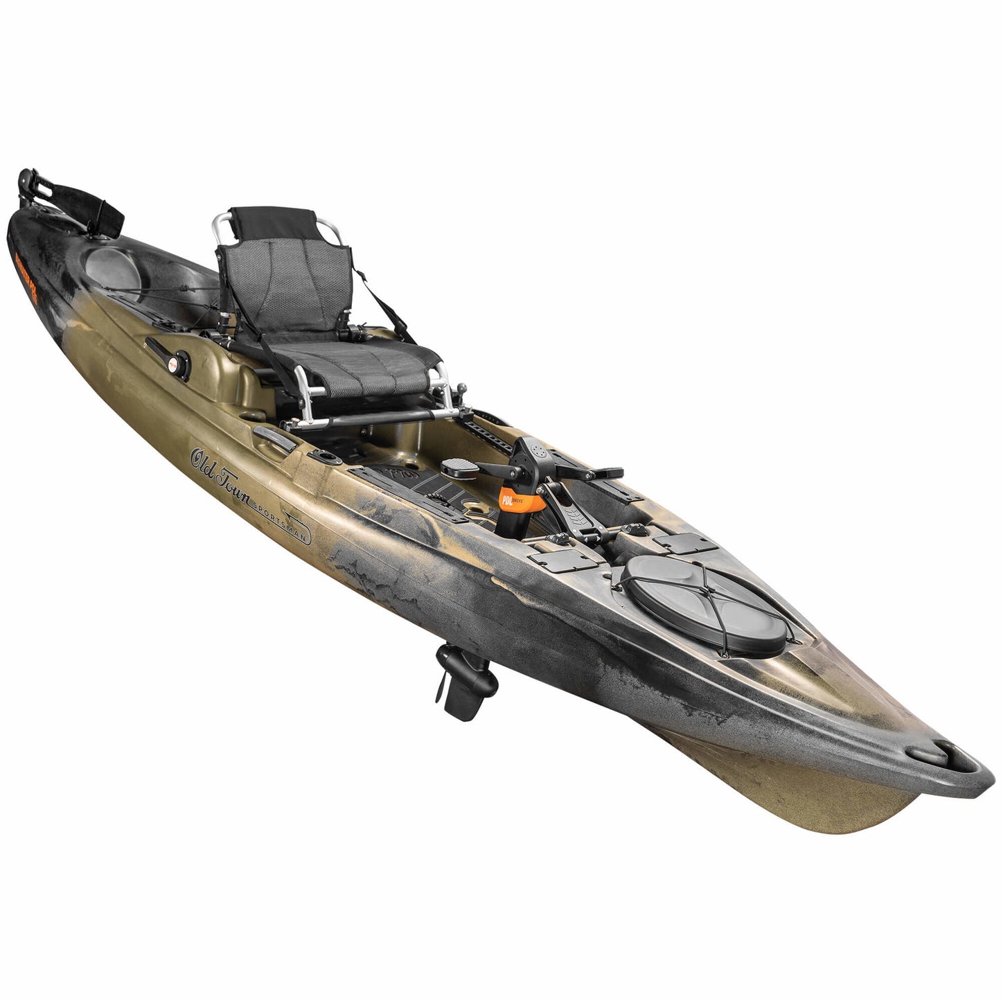 Old Town kayak Sportsman Big Water PDL