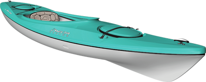 Delta Kayak 12AR 2026 ELEVATE Contour Seat