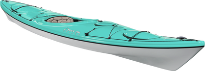 Delta Kayak 12s 2026 ELEVATE Contour Seat