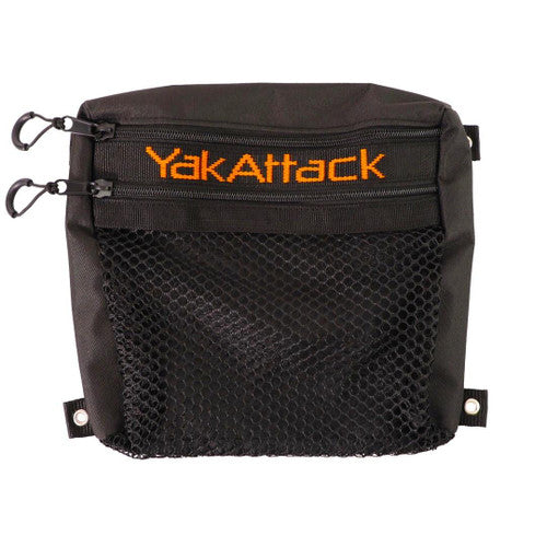 Yakattack Acc. 16" Dual Compartment Mesh Storage Bag for the BlackPak Pro