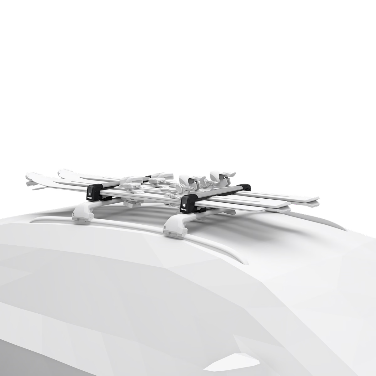 Thule SnowPack
