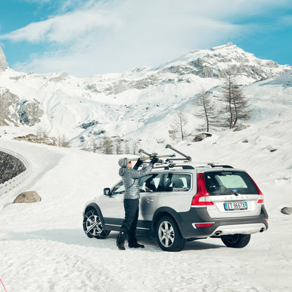 Thule SnowPack