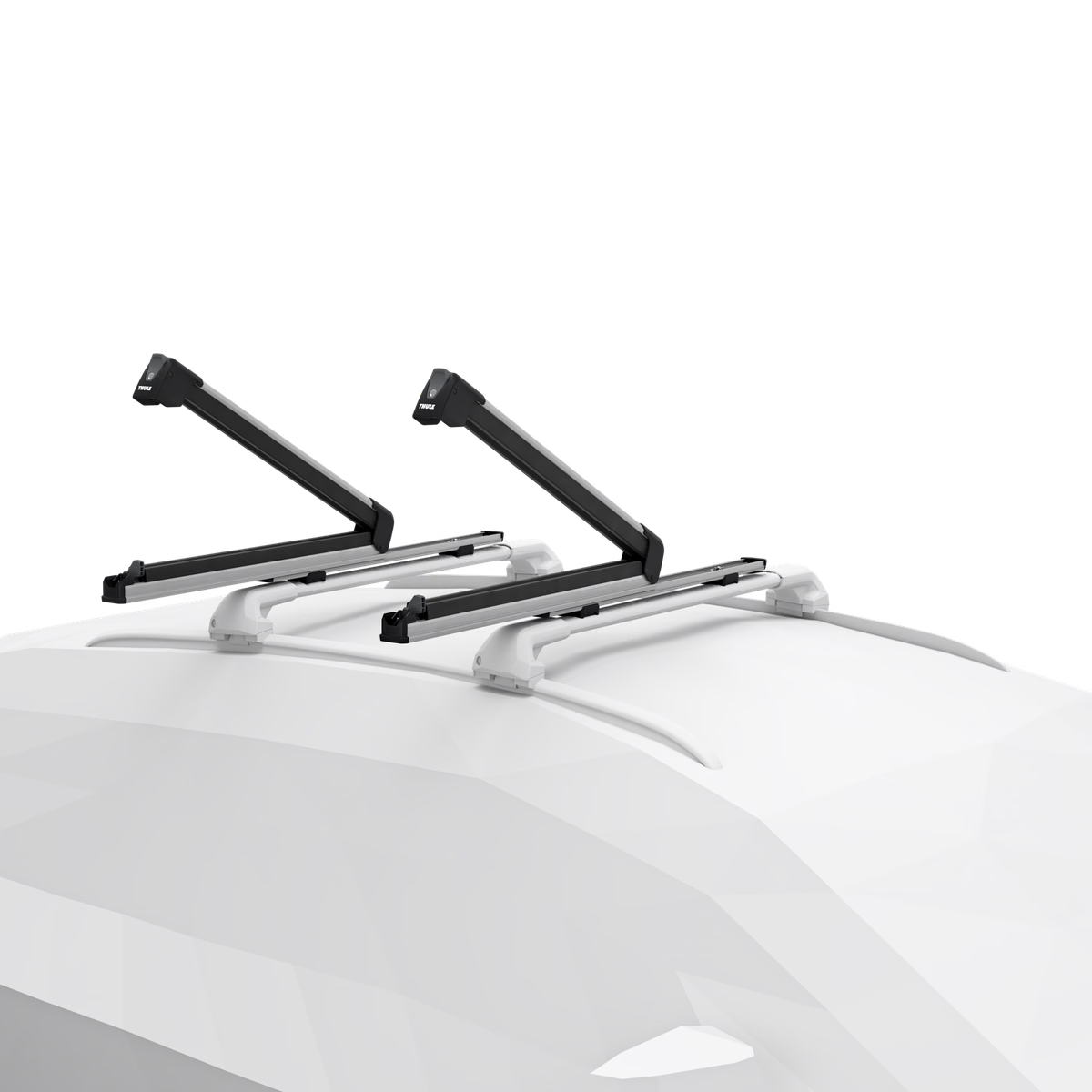 Thule SnowPack Extender