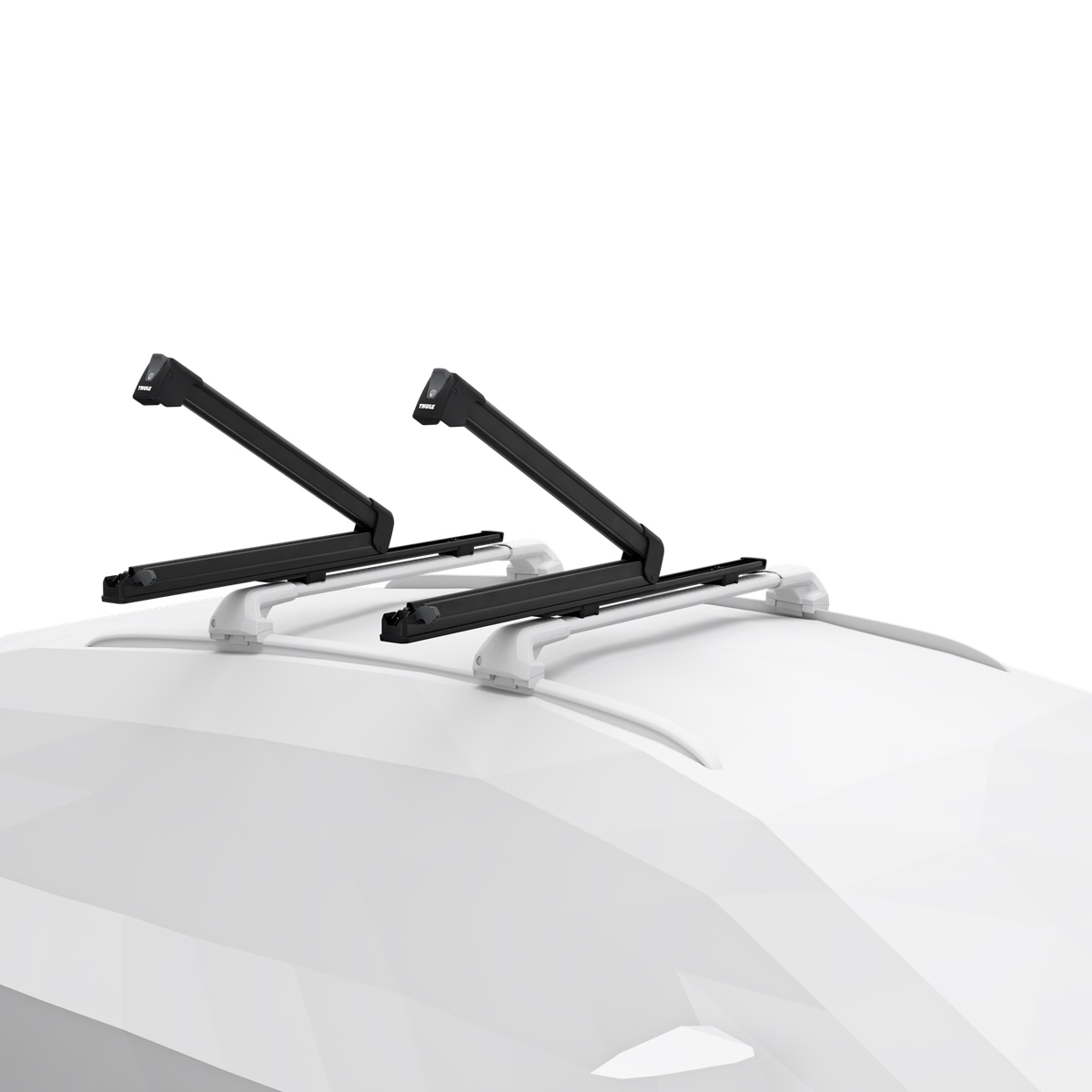 Thule SnowPack Extender