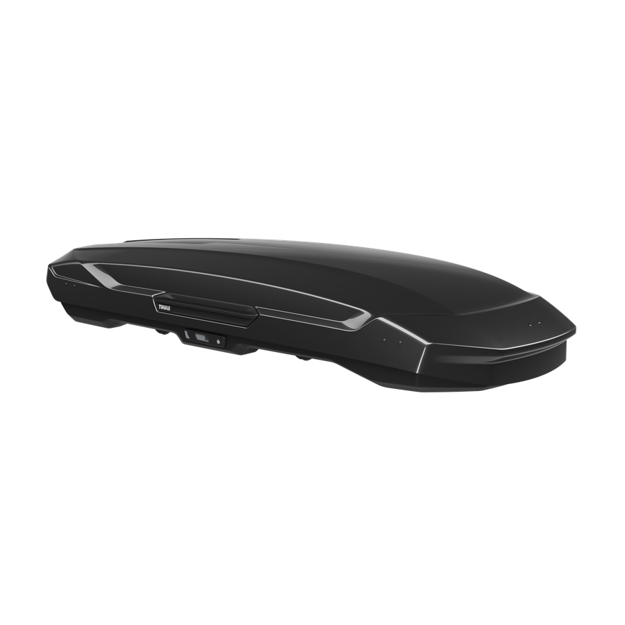 Thule Motion 3 Roof Box