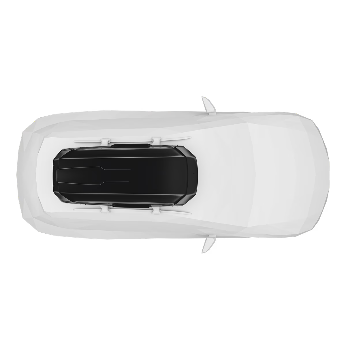 Thule Motion 3 Roof Box