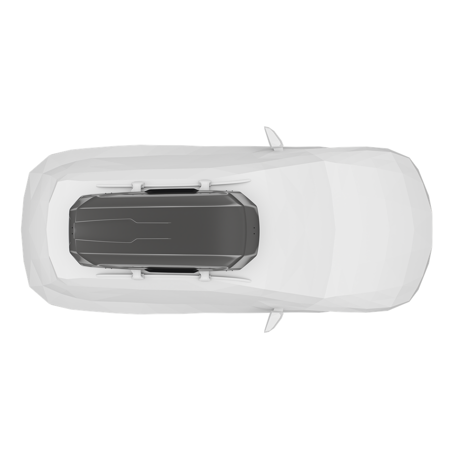 Thule Motion 3 Roof Box