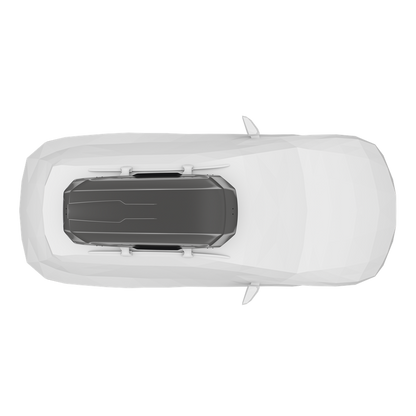 Thule Motion 3 Roof Box