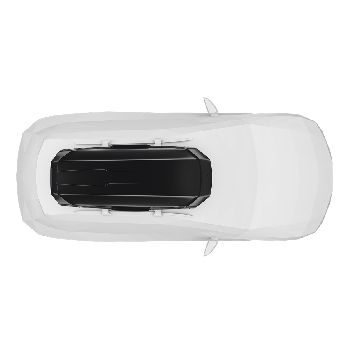 Thule Motion 3 Roof Box
