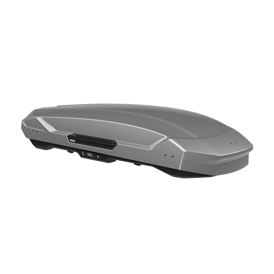 Thule Motion 3 Roof Box