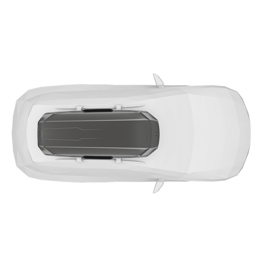 Thule Motion 3 Roof Box