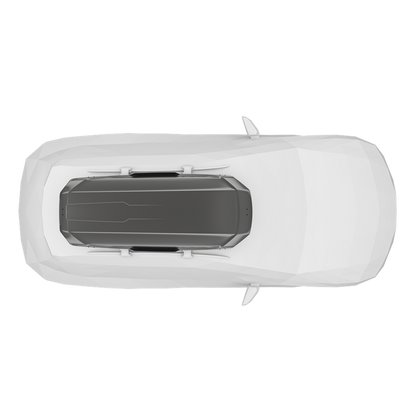 Thule Motion 3 Roof Box