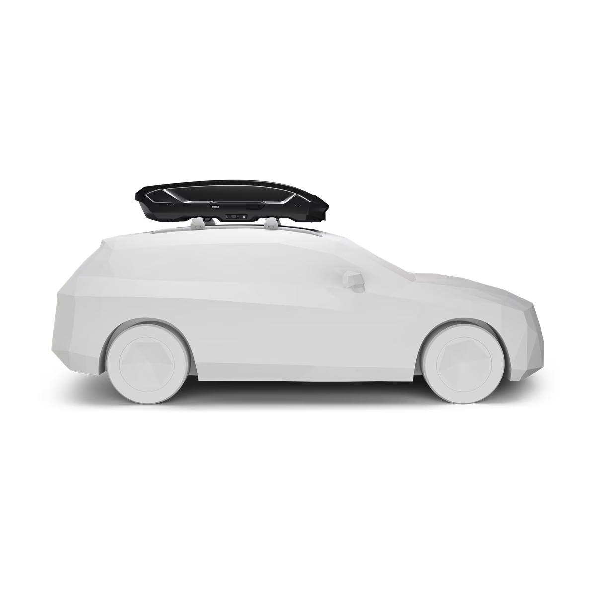 Thule Motion 3 Roof Box