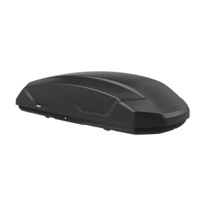 Thule Pulse 2 Cargo Box