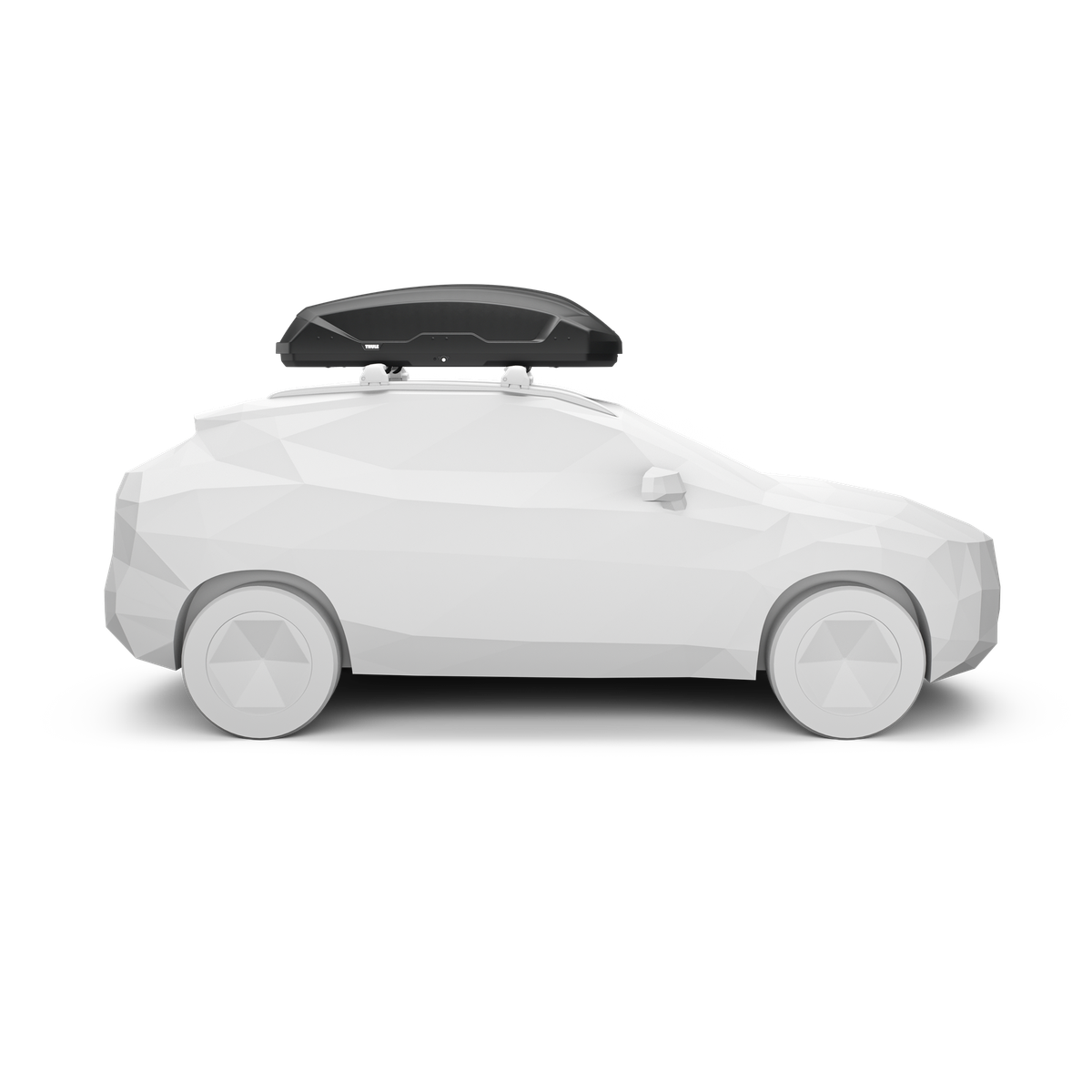 Thule Pulse 2 Cargo Box