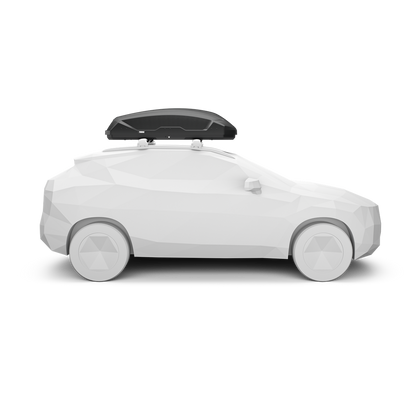Thule Pulse 2 Cargo Box
