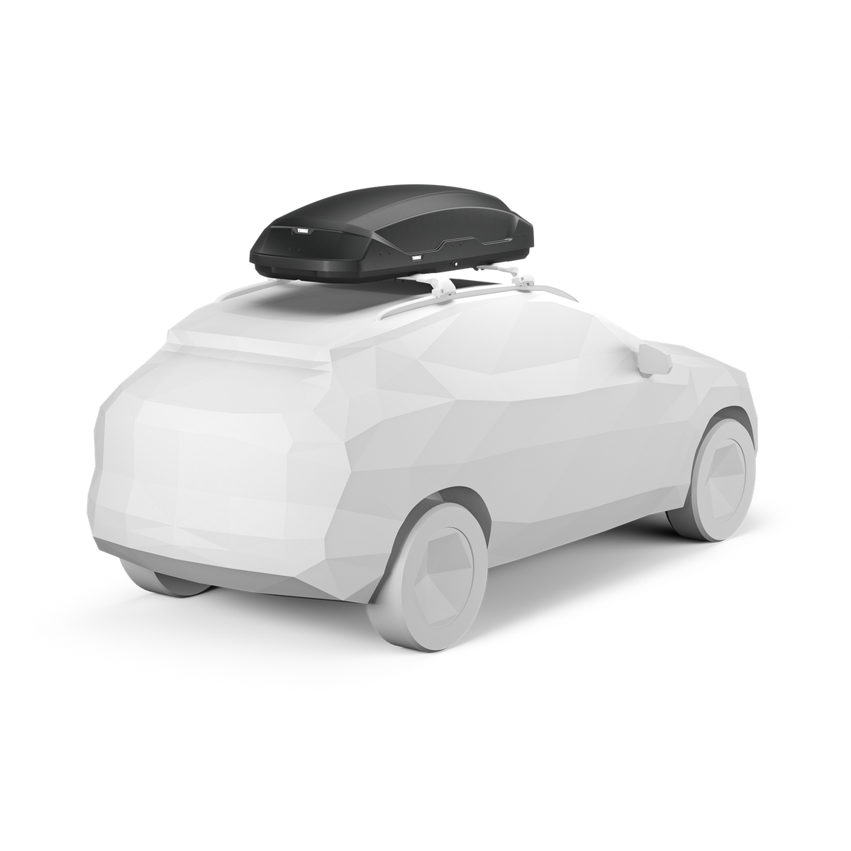 Thule Pulse 2 Cargo Box