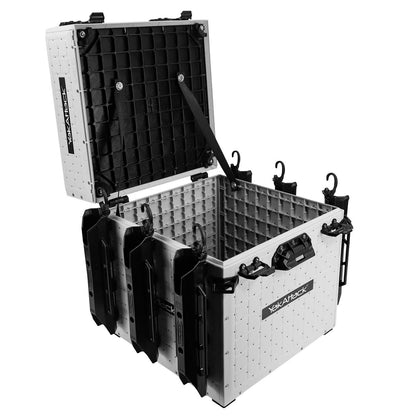 YakAttack Acc. 13x16 ShortStak Upgrade Kit for BlackPak Pro Black