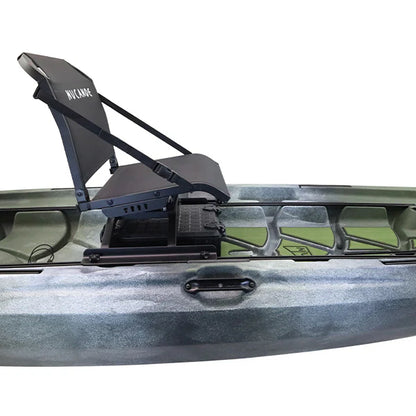 NuCanoe Acc. ShortStak