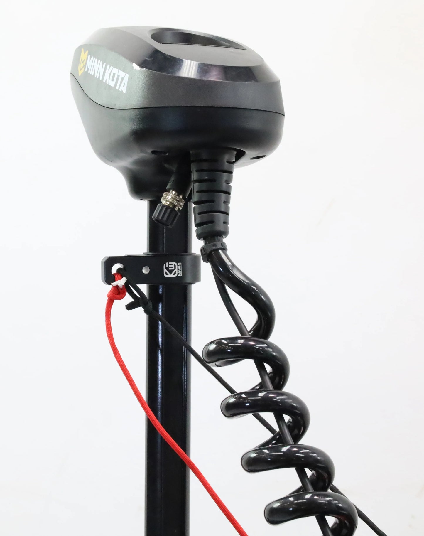 NuCanoe Acc. Bow Motor Retract Kit