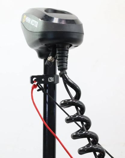 NuCanoe Acc. Bow Motor Retract Kit