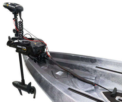 NuCanoe Acc. Bow Motor Retract Kit