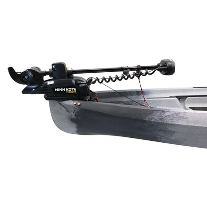 NuCanoe Acc. Bow Motor Retract Kit