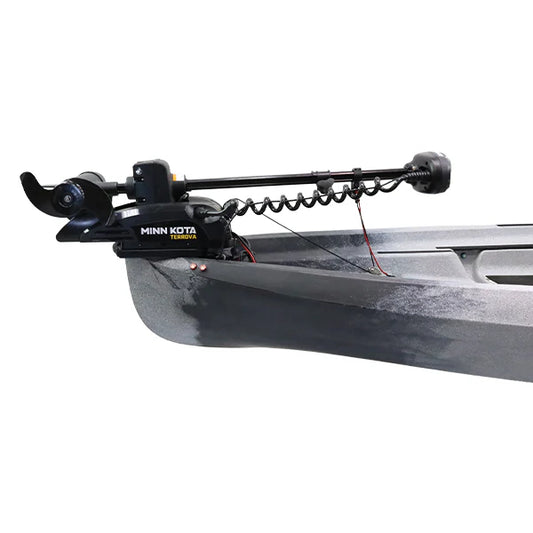 NuCanoe Acc. Bow Motor Retract Kit