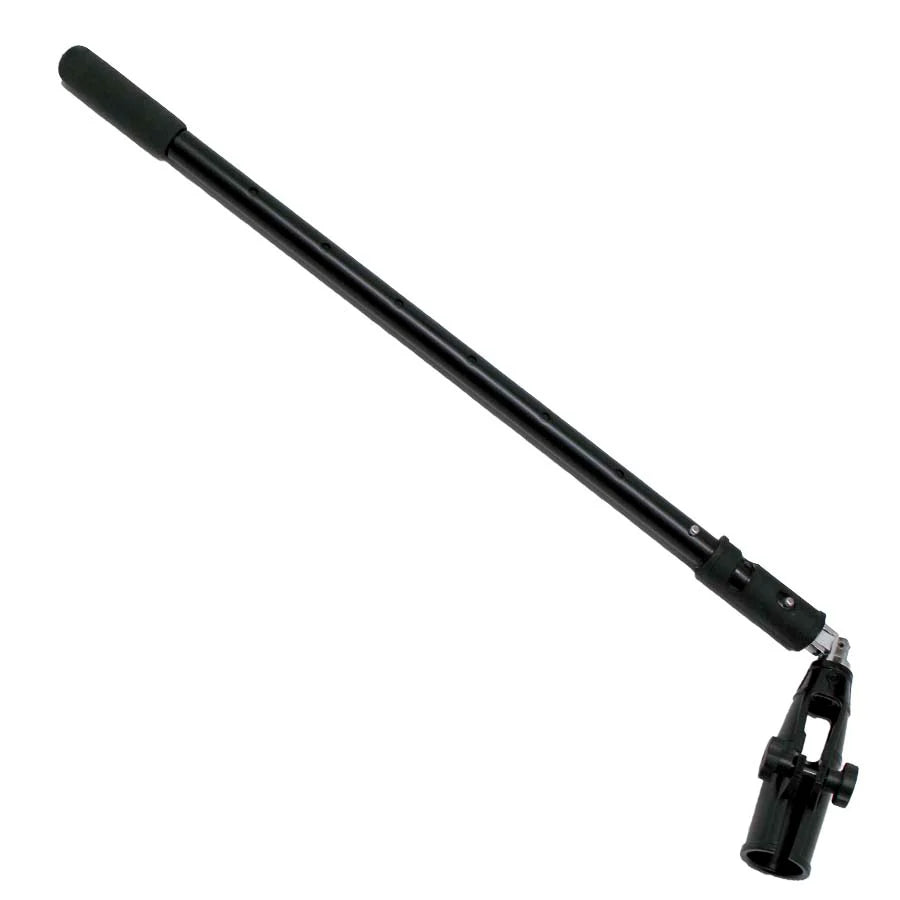NuCanoe Acc. Extension de bras U-Joint Tiller