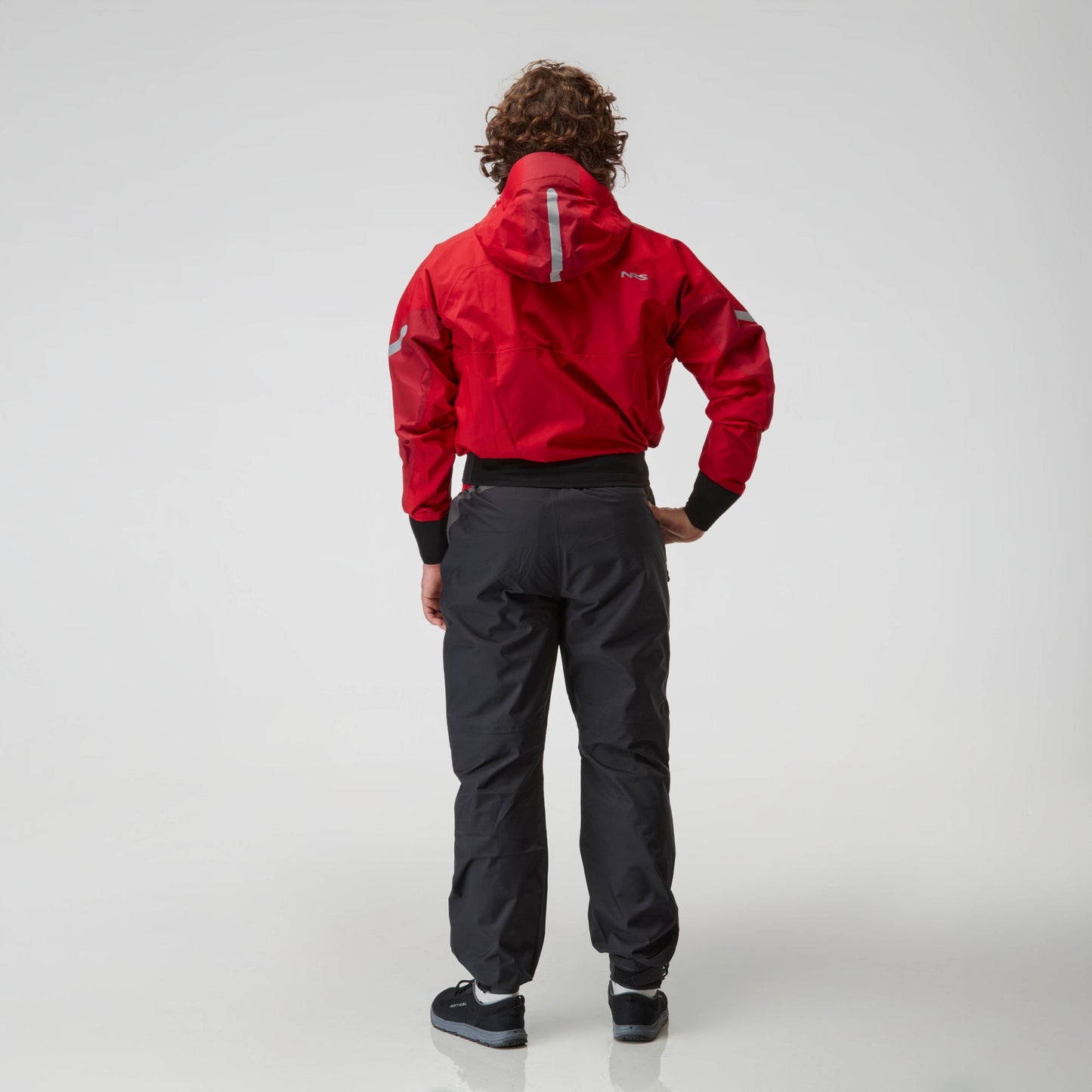 NRS Anorak Riptide Splash Men