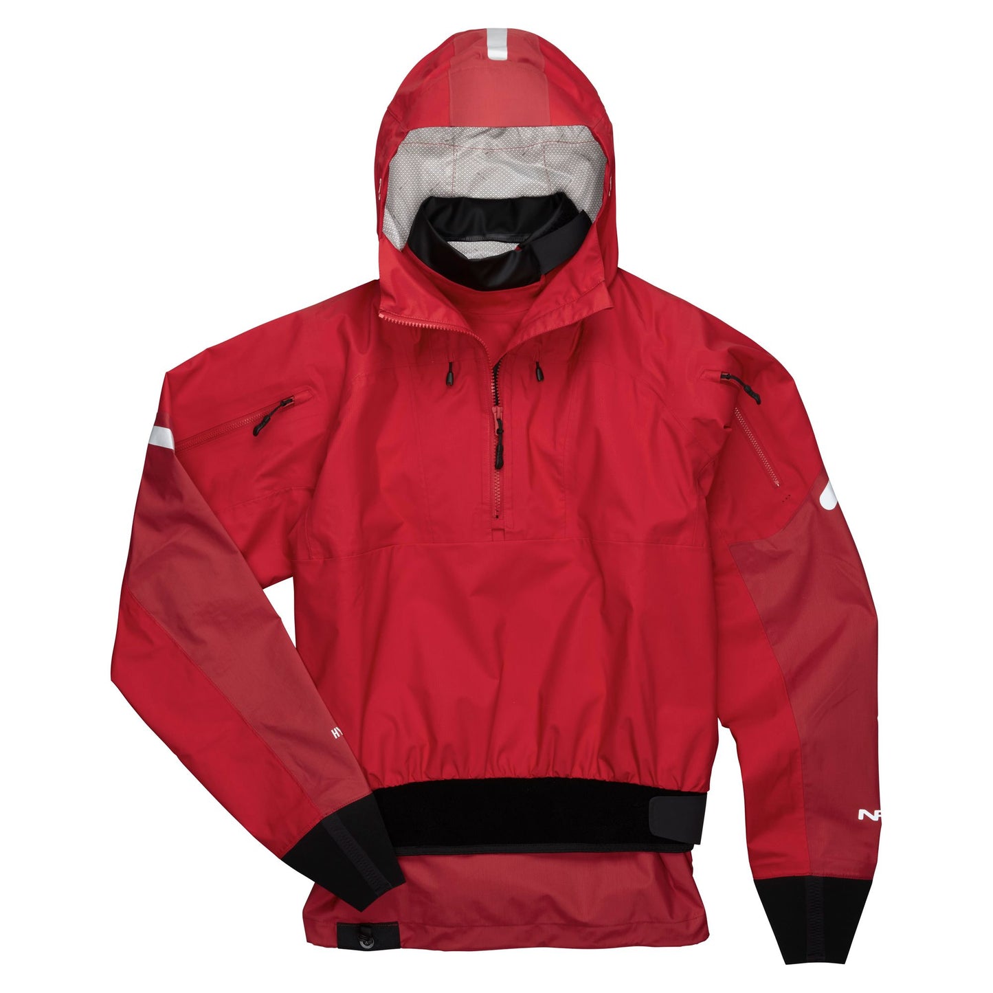 NRS Anorak Riptide Splash Men