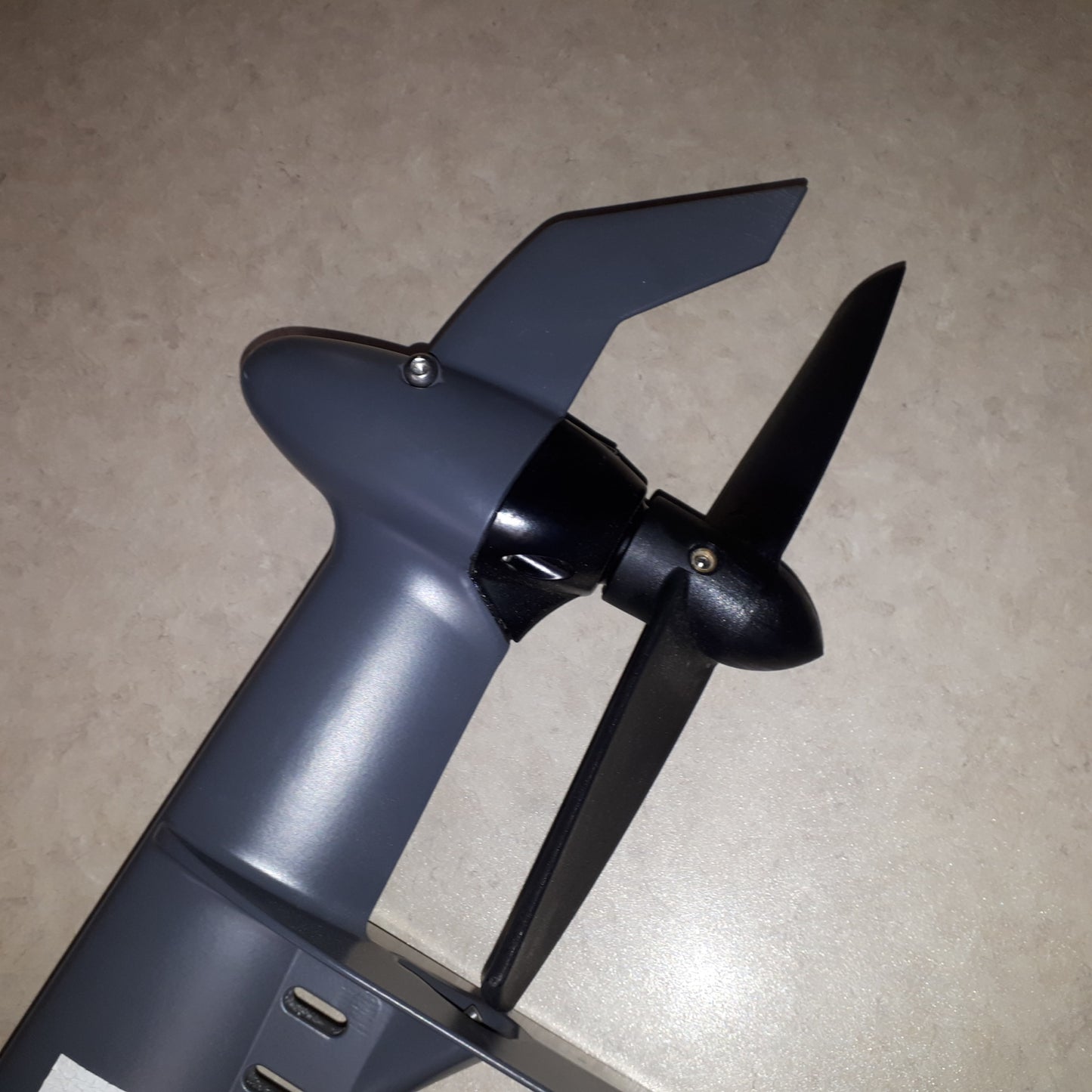 Feelfree Acc. Hélice Over Drive - Overdrive Propeller